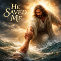 He Saved Me