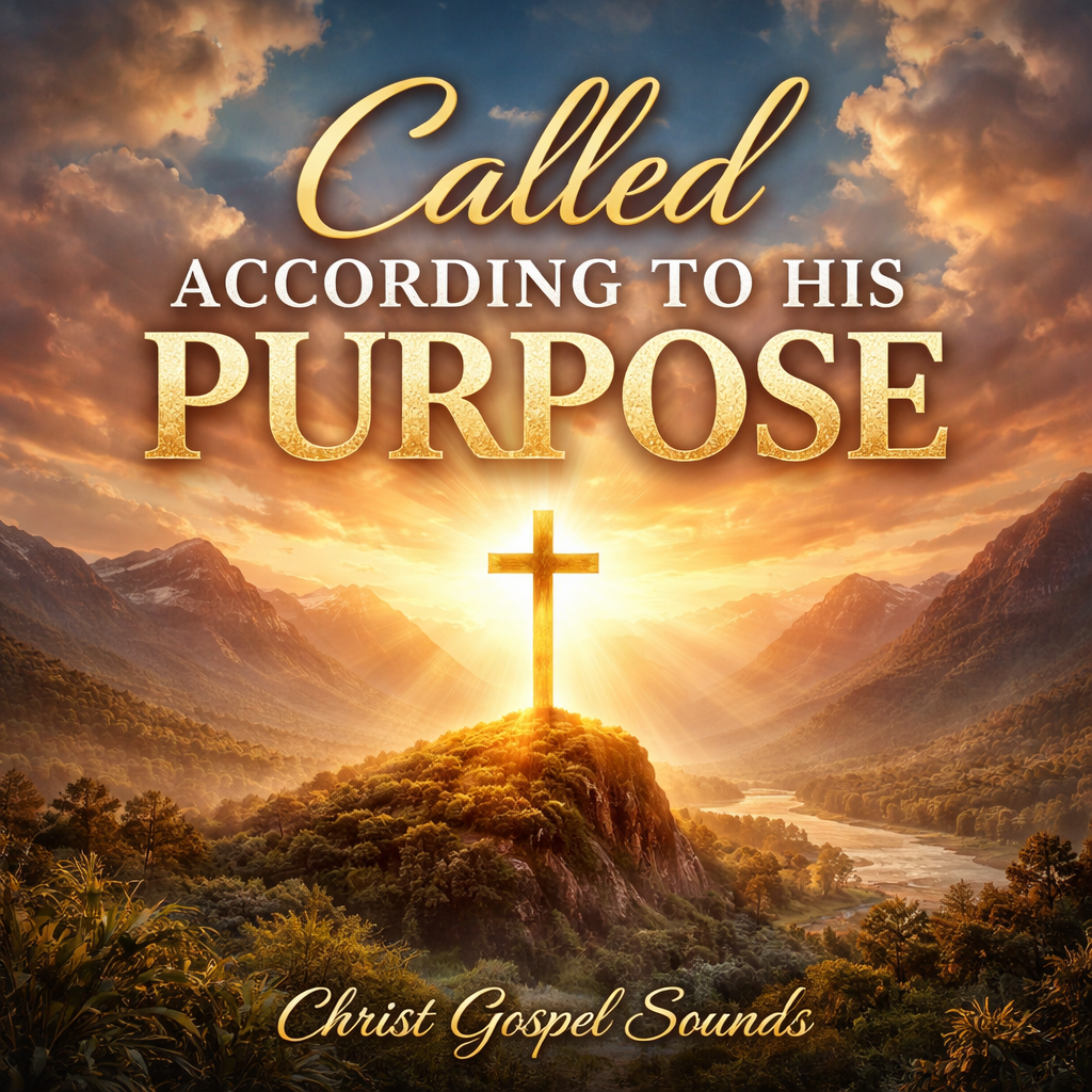 Called According To His Purpose